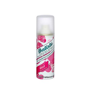 Batiste Dry Shampoo Blush With A Floral & Flirty Fragrance 200 ml