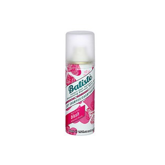 Batiste Dry Shampoo Blush With A Floral & Flirty Fragrance 50 ml