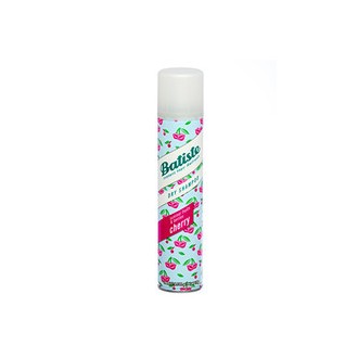 Batiste Dry Shampoo Cherry With A Fruity & Cheeky Fragrance 200 ml
