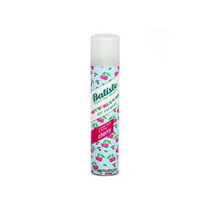 Batiste Dry Shampoo Cherry With A Fruity & Cheeky Fragrance 200 ml