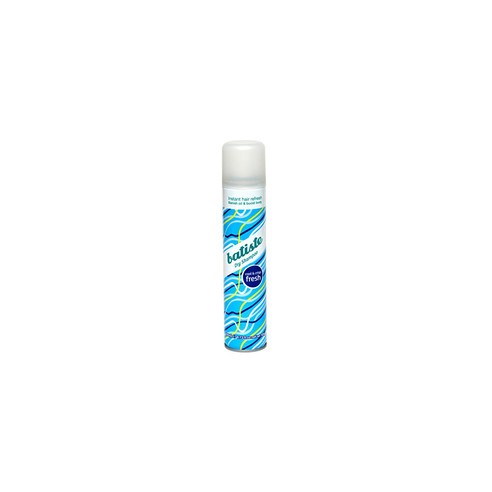 Batiste Dry Shampoo Fresh With A Cool & Crisp Fragrance 200 ml