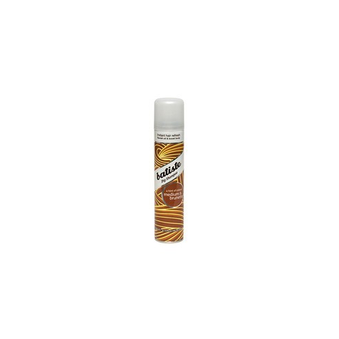 Batiste Dry Shampoo Plus Beautiful Brunette 200 ml