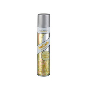 Batiste Dry Shampoo Plus Brilliant Blonde 200 ml