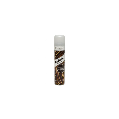 Batiste Dry Shampoo Plus Divine Dark 200 ml