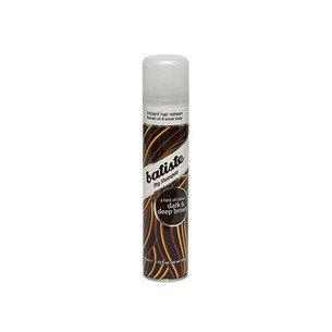 Batiste Dry Shampoo Plus Divine Dark 200 ml