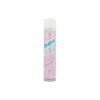 Batiste Dry Shampoo Rose Gold - Shampoo for normal hair with the aroma of bergamot and jasmine 200