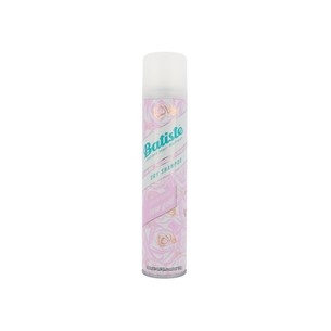 Batiste Dry Shampoo Rose Gold - Shampoo for normal hair with the aroma of bergamot and jasmine 200