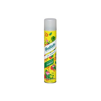 Batiste Dry Shampoo Tropical With A Coconut & Exotic Fragrance 200 ml