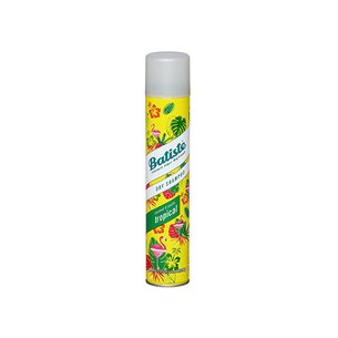 Batiste Dry Shampoo Tropical With A Coconut & Exotic Fragrance 350 ml