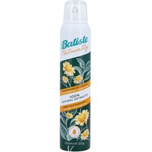 Batiste Naturally Green Tea & Chamomile Dry Shampoo 200 ml