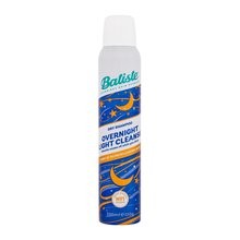Batiste Overnight Light Cleanse Dry Shampoo 200 ml