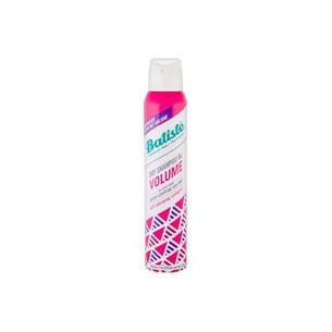 Batiste Suchý šampon pro objem vlasů Volume 200 ml 200ml