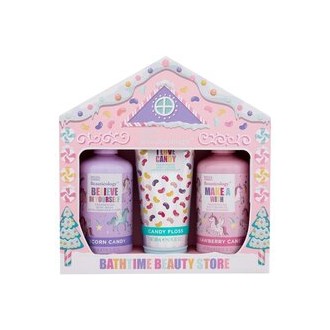 Baylis & Harding Beauticology Bathtime Beauty Store Set - Dovanų rinkinys 300 ml