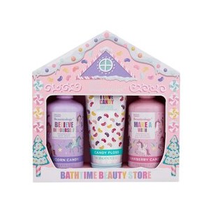 Baylis & Harding Beauticology Bathtime Beauty Store Set - Dovanų rinkinys 300 ml