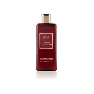 Baylis & Harding The Edit Cherry Temptation Luxury Body Wash - Shower gel 400 ml