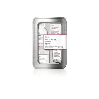 Baylis & Harding Wellness for Men Revive Set ( Grapefruit, Ginger & Limetka ) - Care gift set