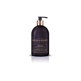 Baylis & Harding Wild Fig & Pomegranate Liquid Soap 500 ml
