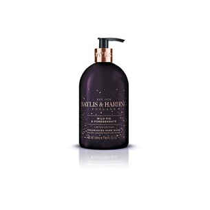 Baylis & Harding Wild Fig & Pomegranate Liquid Soap 500 ml