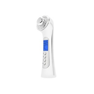 Beauty-relax BR-1150W - Ultrasound cosmetic device for skin with 5in1 photon therapy