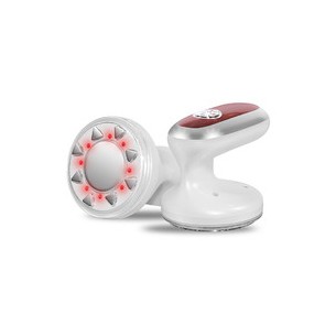 Beauty-relax Celluform Lite BR-1220L - Aesthetic device for shaping problem areas