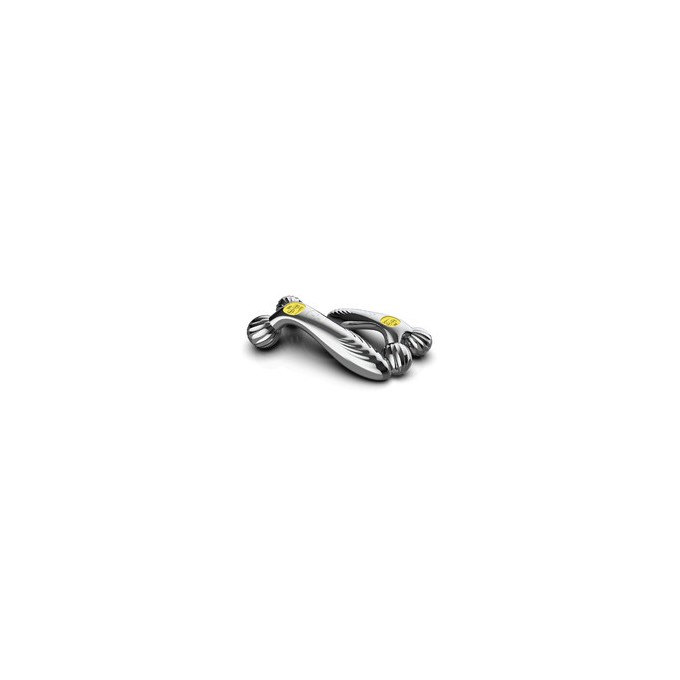 Beauty-relax Emsroller BR-1340 - Cosmetic device for the face
