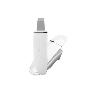 Beauty-relax Peel&Lift Premium BR-1530 - Ultrasonic spatula white