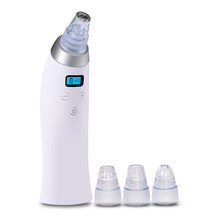 Beauty-relax Peelmax - Cosmetic device for skin abrasion