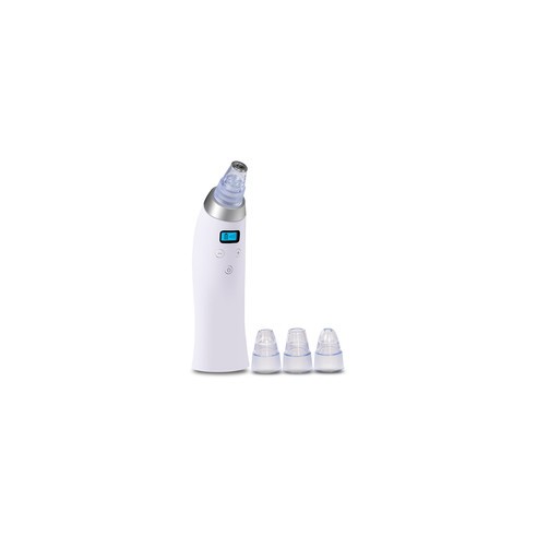 Beauty-relax Peelmax - Cosmetic device for skin abrasion