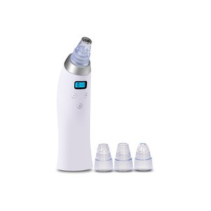 Beauty-relax Peelmax - Cosmetic device for skin abrasion