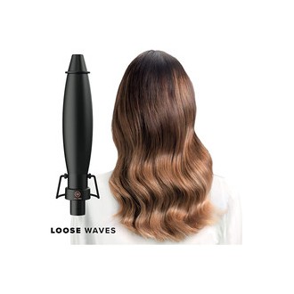 Bellissima My Pro Twist & Style GT22 200 Loose Waves 11770 - Hair curler attachment