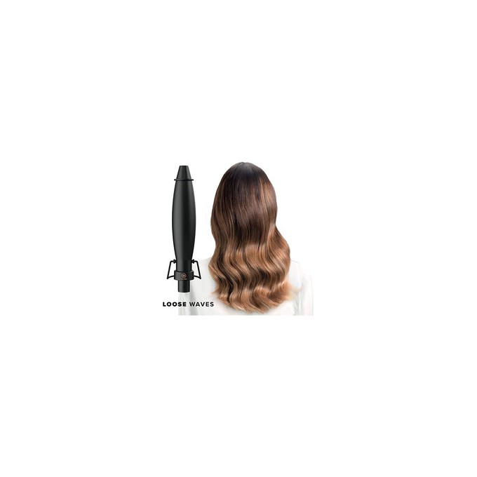Bellissima My Pro Twist & Style GT22 200 Loose Waves 11770 - Hair curler attachment