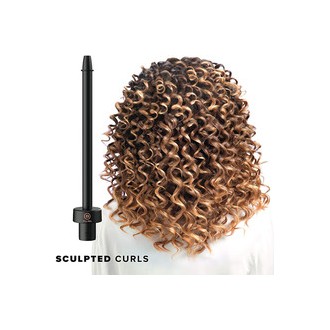Bellissima My Pro Twist & Style GT22 200 Sculpted Curls 11769 - Hair curler attachment