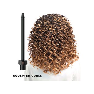 Bellissima My Pro Twist & Style GT22 200 Sculpted Curls 11769 - Hair curler attachment