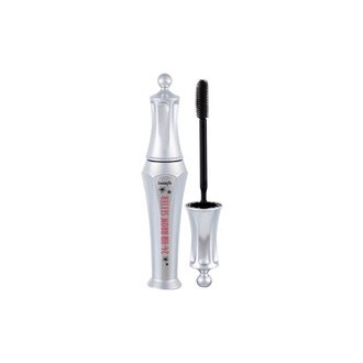 Benefit 24-HR Brow Setter Gel - Gel and eyebrow lipstick 7 ml Clear