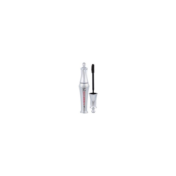 Benefit 24-HR Brow Setter Gel - Gel and eyebrow lipstick 7 ml Clear