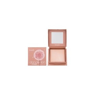 Benefit Dandelion Twinkle Powder Highlighter 3 g Soft Nude-Pink