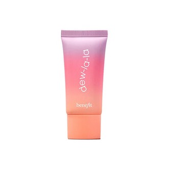 Benefit Dew La La Liquid Glow - Skysta švytėjimo suteikianti priemonė 25 ml Aurora Pink