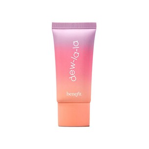 Benefit Dew La La Liquid Glow - Skysta švytėjimo suteikianti priemonė 25 ml Aurora Pink