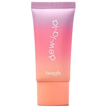 Benefit Dew La La Liquid Glow - Skysta švytėjimo suteikianti priemonė 25 ml Luna Light