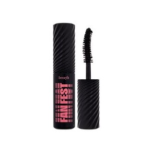 Benefit Fan Fest Fanning & Volumizing Mascara 4 g Hyper Black