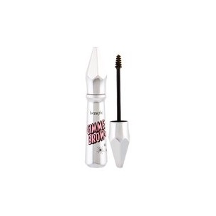 Benefit Gimme Brow + Brow-Volumizing Fiber Gel 6 Warm Black Brown
