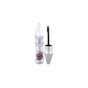 Benefit Gimme Brow + Brow-Volumizing Fiber Gel 5 Cool Black-Brown