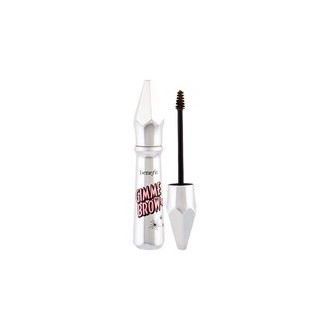 Benefit Gimme Brow + Brow-Volumizing Fiber Gel 3 g 3.5 Warm Auburn Brown