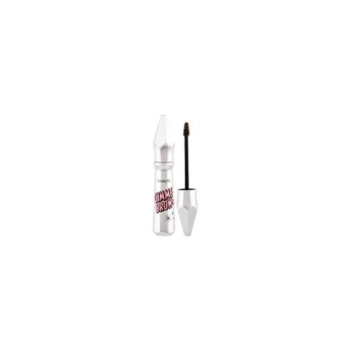 Benefit Gimme Brow + Brow-Volumizing Fiber Gel 3 g 4 Warm Deep Brown