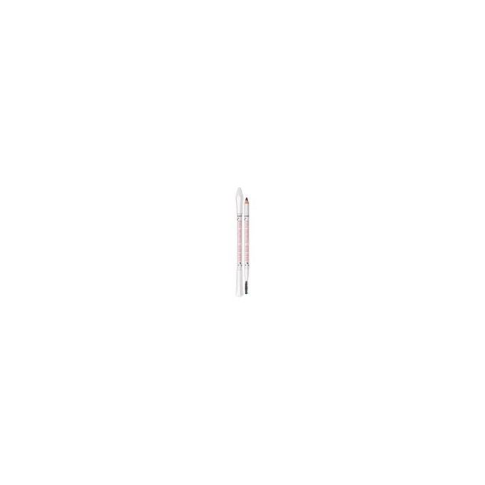 Benefit Gimme Brow+ Volumizing Pencil 1,19 g 6 Cool Soft Black
