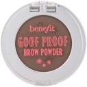 Benefit Goof Proof Brow Powder 1,9 g 3.5