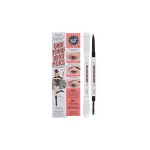 Benefit Goof Proof Eyebrow Pencil - Eyebrow Pencil 04 Medium
