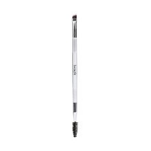 Benefit Powmade Dual-Ended Angled Eyebrow Brush 1 vnt.