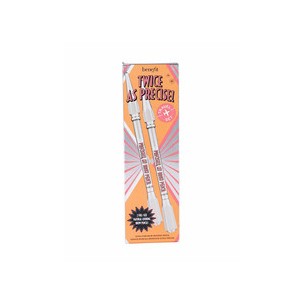 Benefit Precisely My Brow Pencil Duo 04
