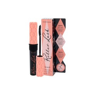 Benefit Roller Lash Mascara - Mascara for curling lashes (shade Black) 4 g